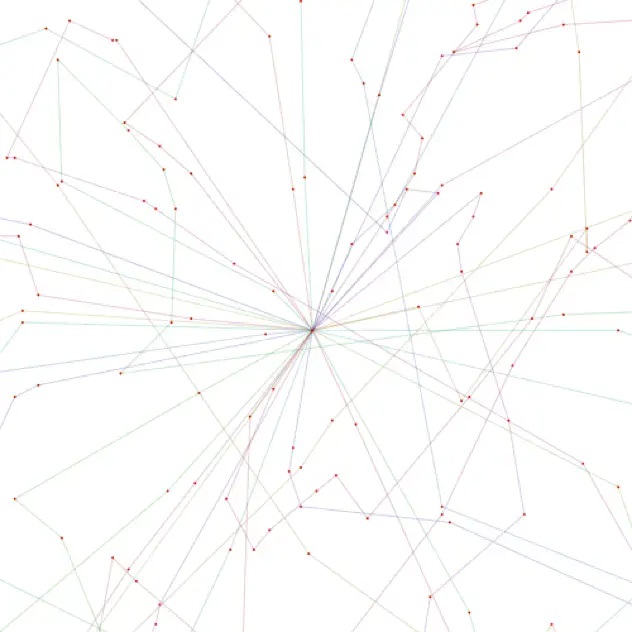 ПAn example of solving a logistics optimization problem